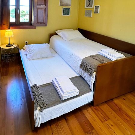 Sao Jorge Country House Penafiel Esterno foto