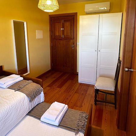 Sao Jorge Country House Penafiel Esterno foto