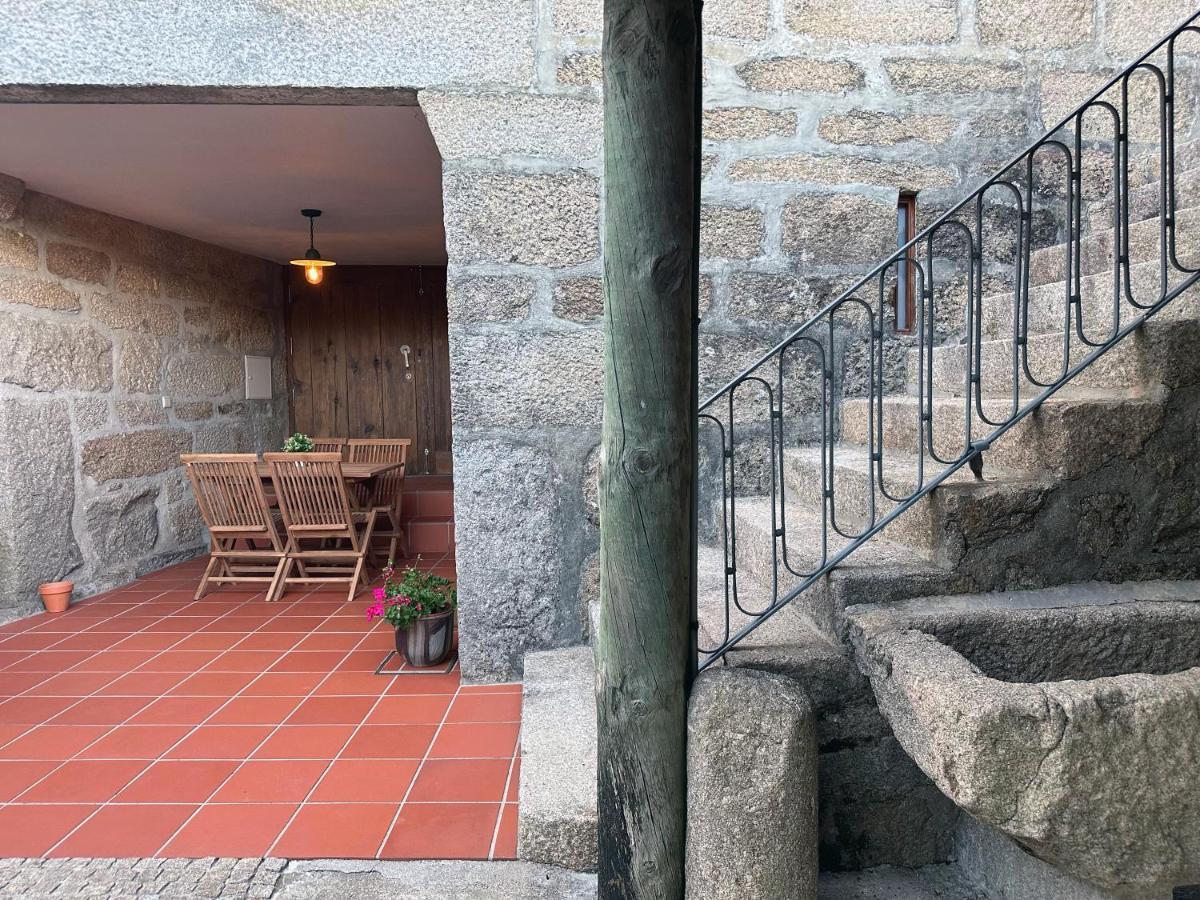 Sao Jorge Country House Penafiel Esterno foto