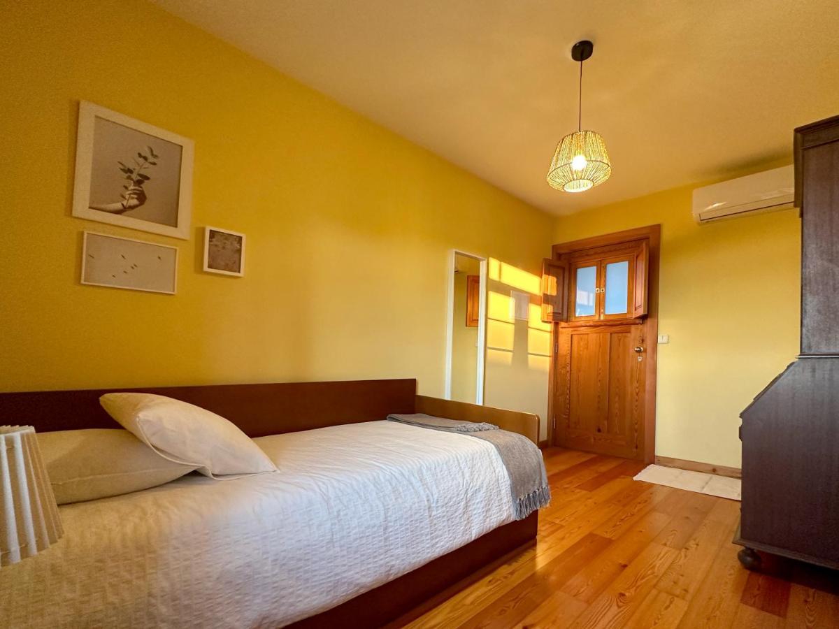 Sao Jorge Country House Penafiel Esterno foto