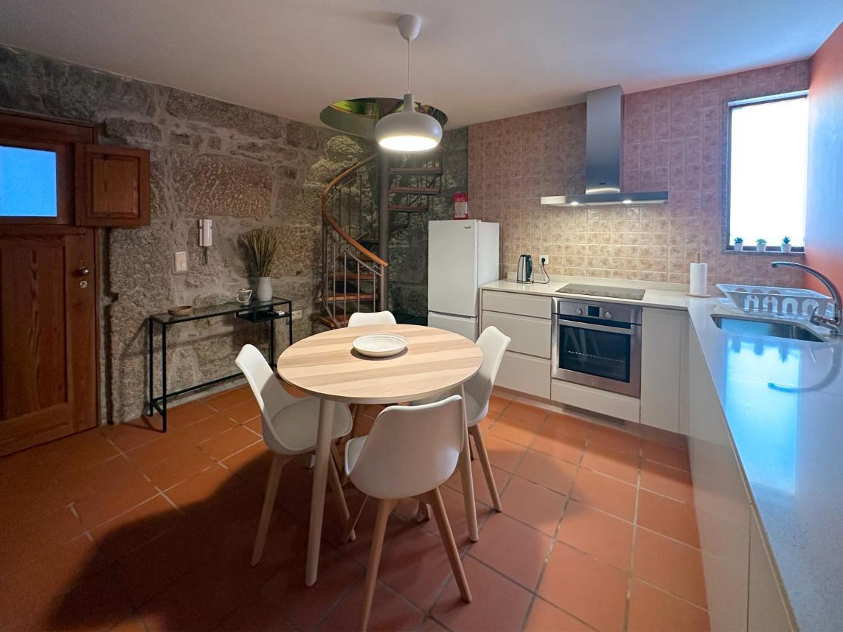 Sao Jorge Country House Penafiel Esterno foto