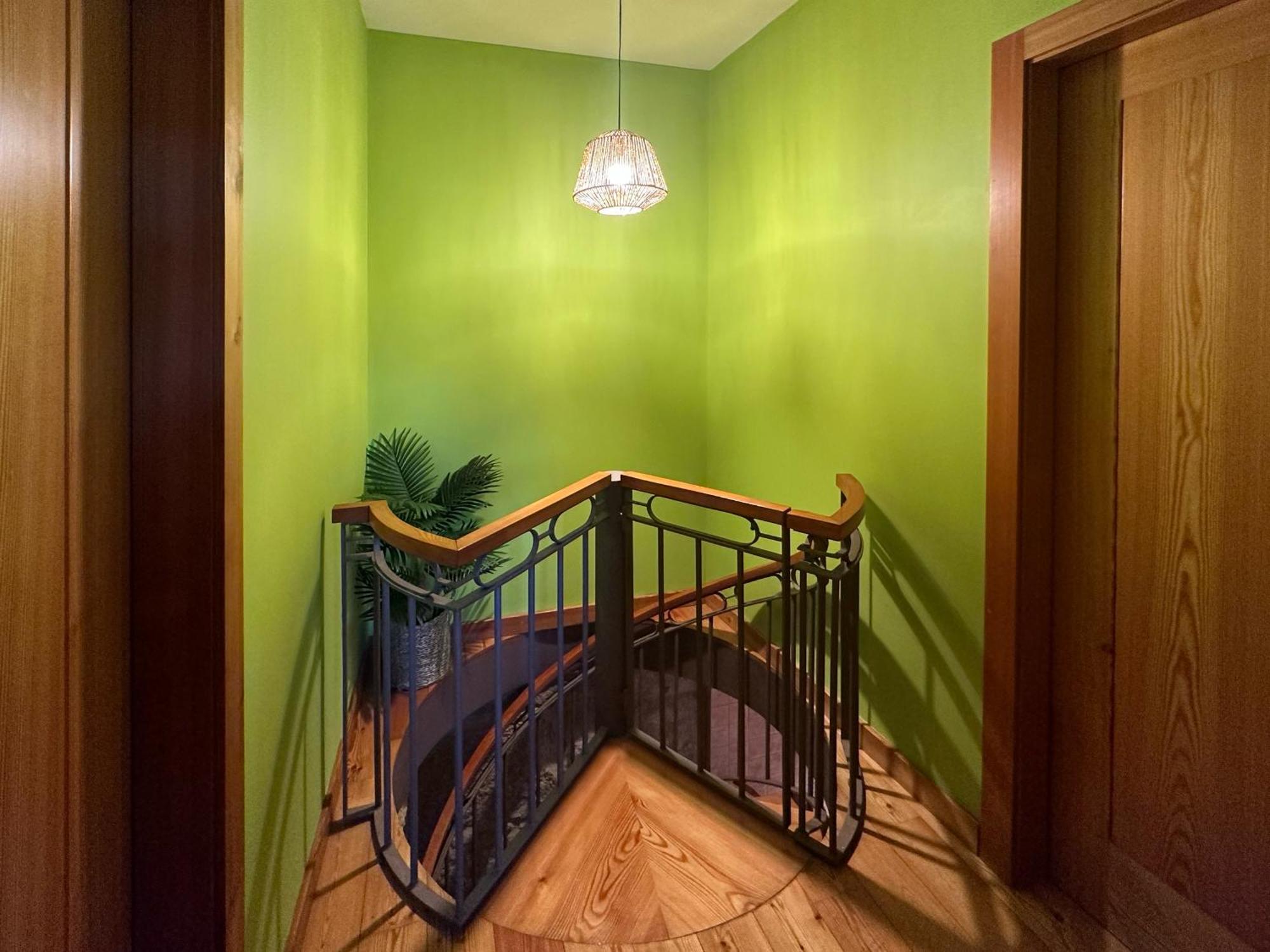Sao Jorge Country House Penafiel Esterno foto