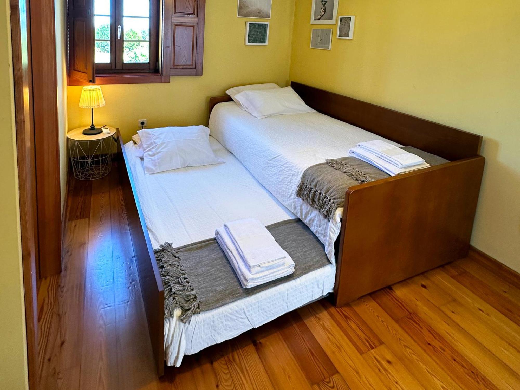 Sao Jorge Country House Penafiel Esterno foto