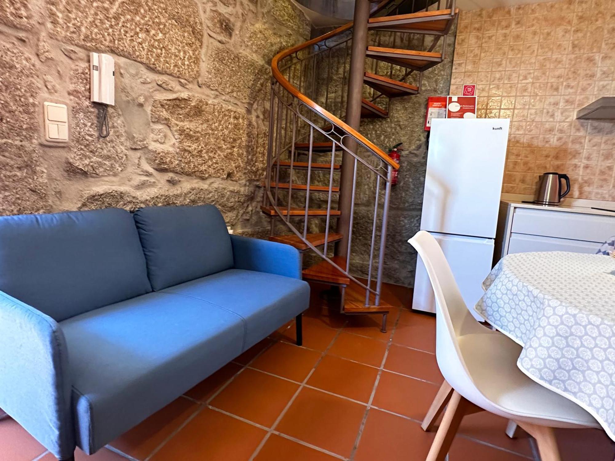 Sao Jorge Country House Penafiel Esterno foto